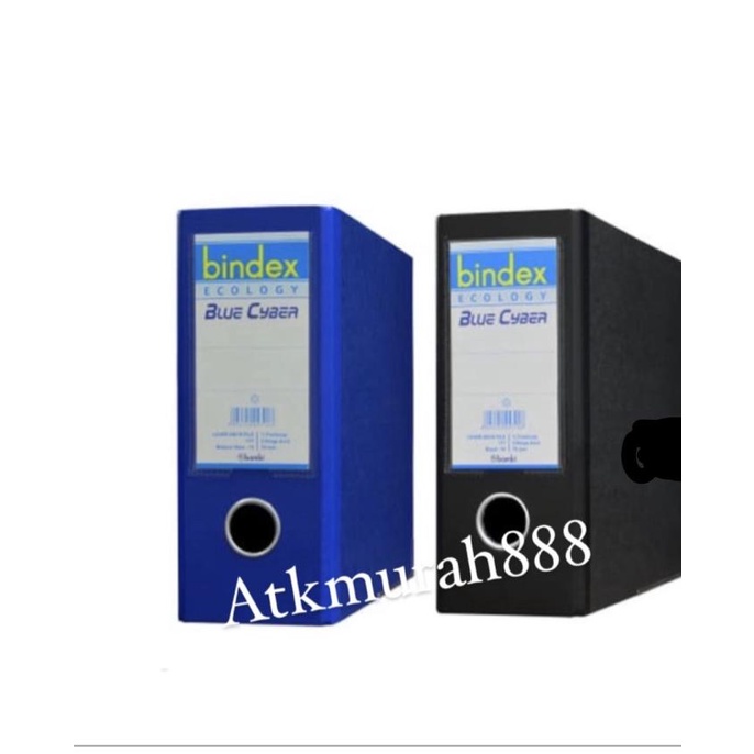 BISA BAYAR DITEMPAT odner bindex 777 kwitansi (1 pcs) Warna Biru Hitam ( Info Warna) PRODUK TERBATAS