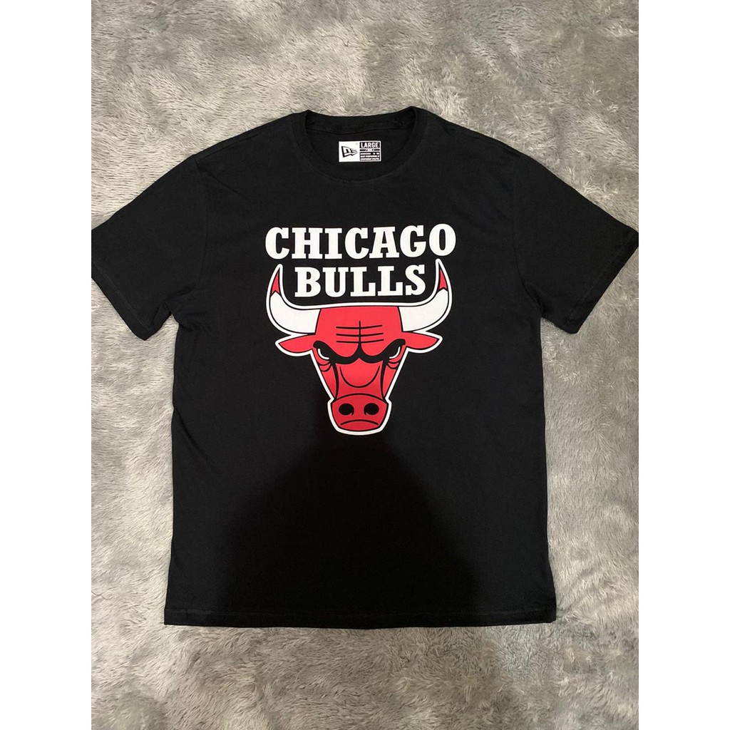 Kaos Chicago Buls Premium