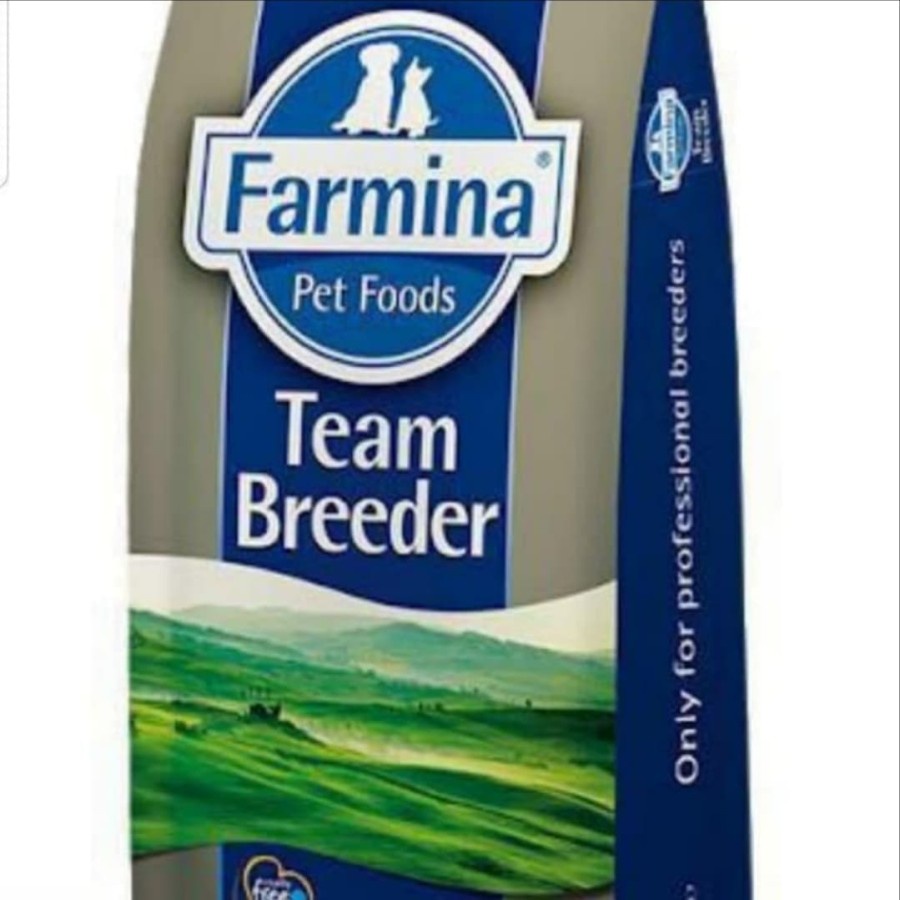 farmina top salmon 20kg dog food