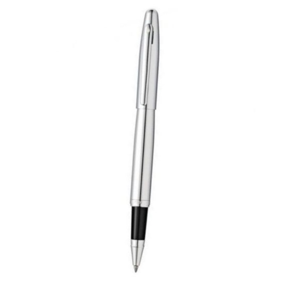 

Sheaffer® VFM Chrome Rollerball