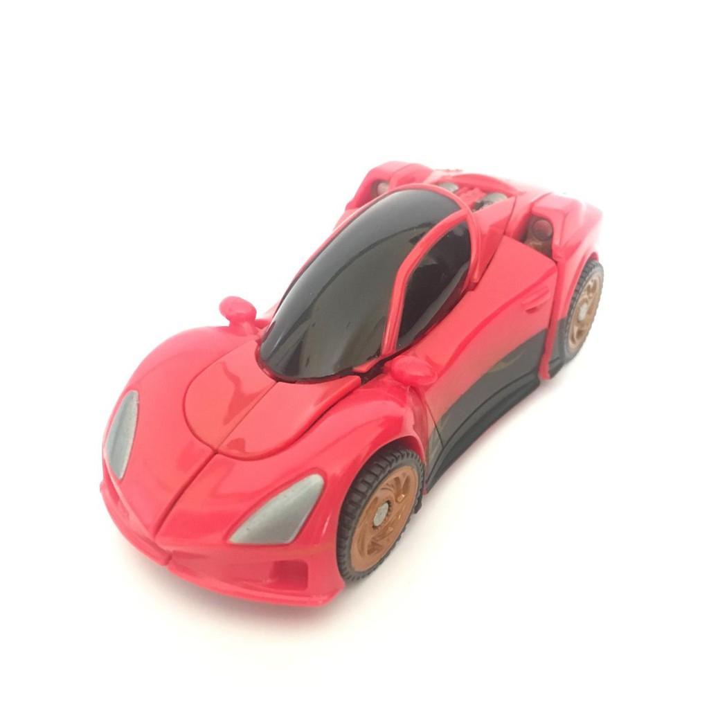 Transformers Dead End ROTF Scout Class Loose