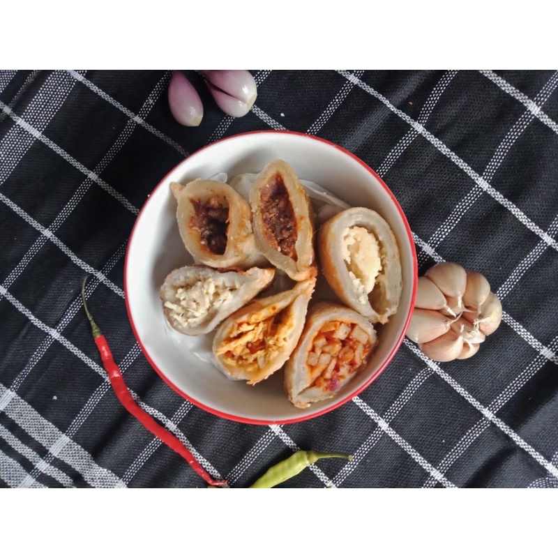 

CIRENG ISI GUNDUD