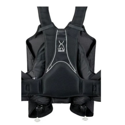 Tusa BCD X-Wing - Alat Diving