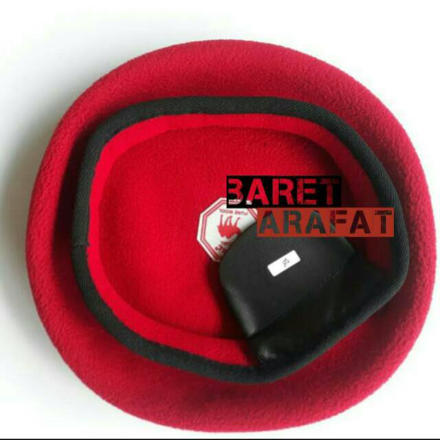 Baret MERAH TNI/Koppasus