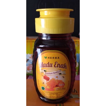 

Madu Enak 150 Ml