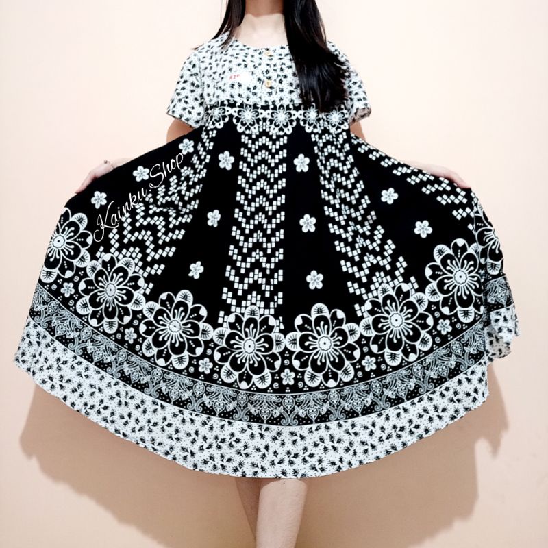 ❤️KU❤️ KLOK BOBOK DASTER PAYUNG KENCANA UNGU LABEL HIJAU SUPER ORIGINAL KUI COD GROSIR DASTER BUSUI BUMIL BEST SELLER RAYON KUB-3 KIPAS WHITE