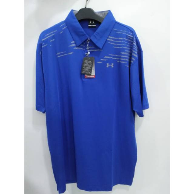 baju golf under armour