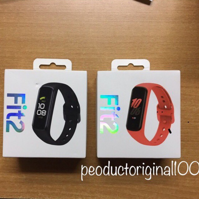 SAMSUNG GALAXY FIT2