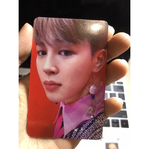 pc jimin answer s