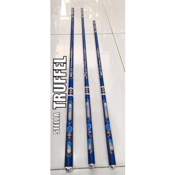 Tegek STELLA TRUFELL 270