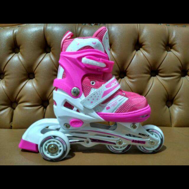 Sepatu Roda Bajaj Power