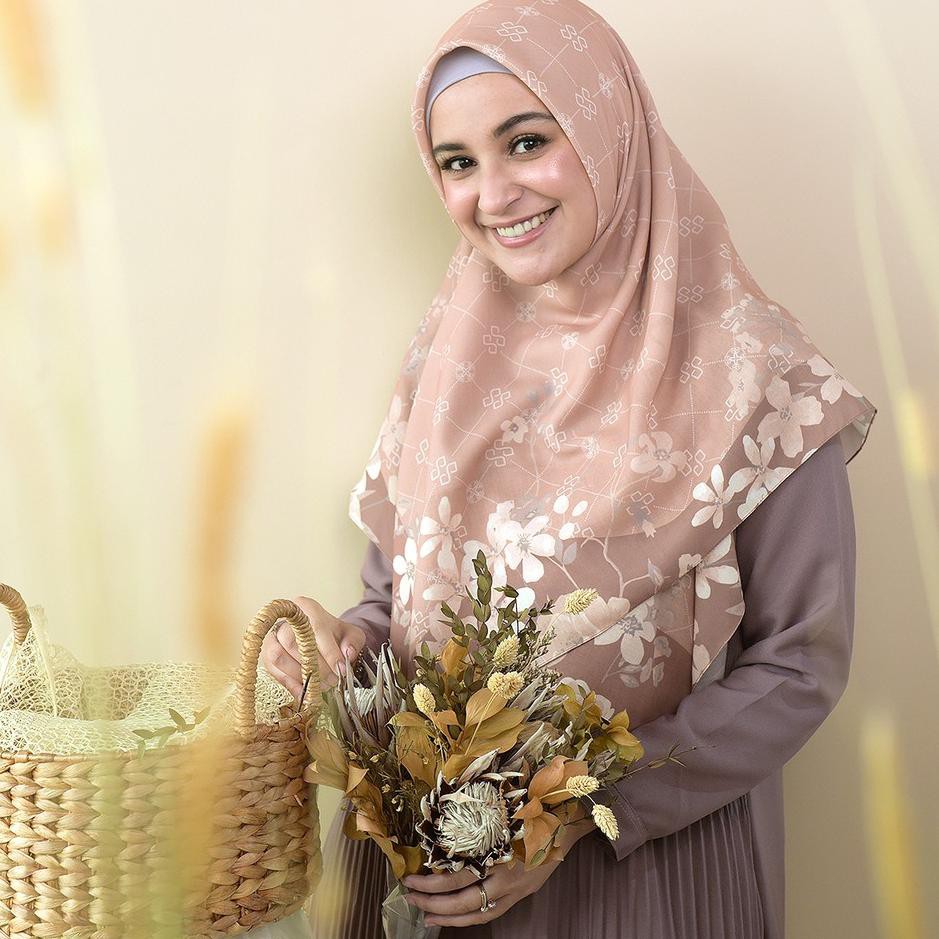 ❀ Shireen Sungkar - SS155 MONOGRAM Series ✈