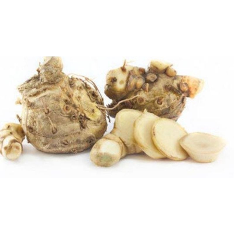 

Temulawak / 500gr