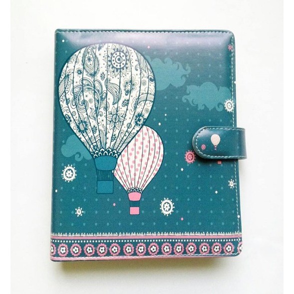 

Binder Baloon B5 26 ring