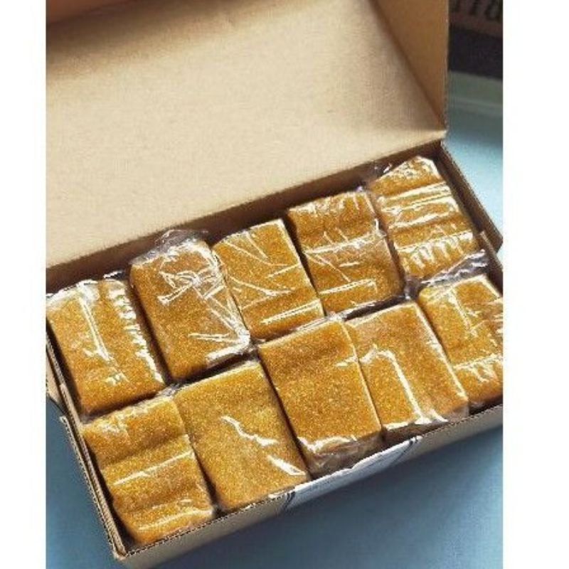 

TRASIKAN KLATEN 1kg /bks. cemilan/snack/oleh-oleh/makanan ringan