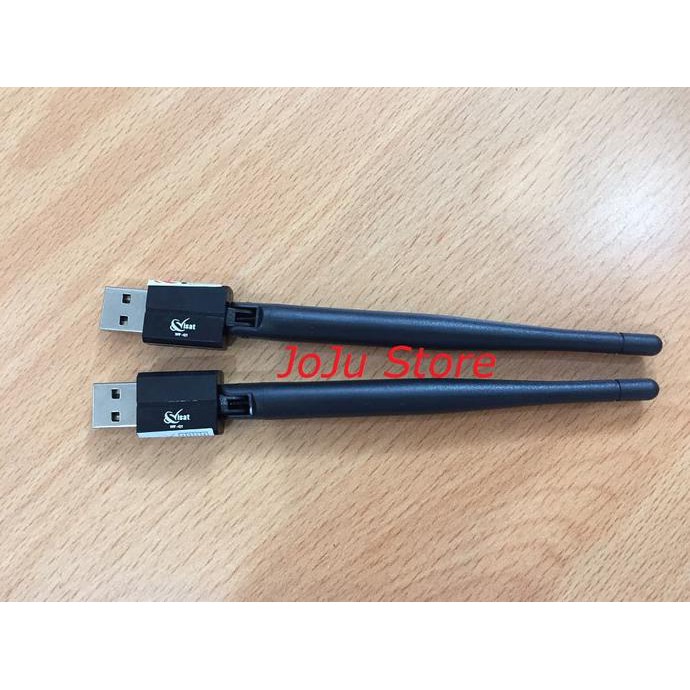 Ready&Siapkirim Usb Dongle Wifi Chipset Ralink Rt5370