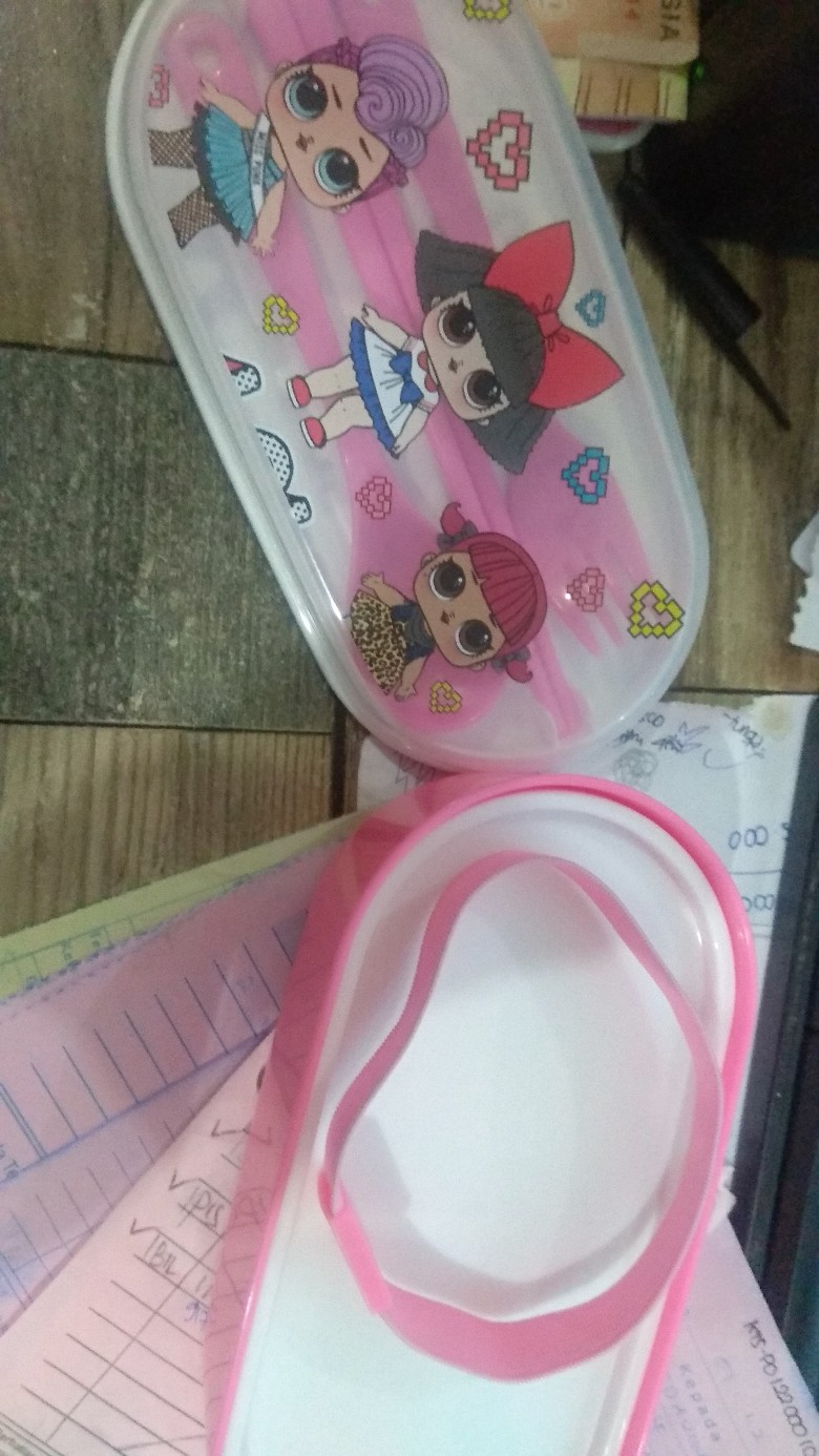 Tempat Makan Susun Lol