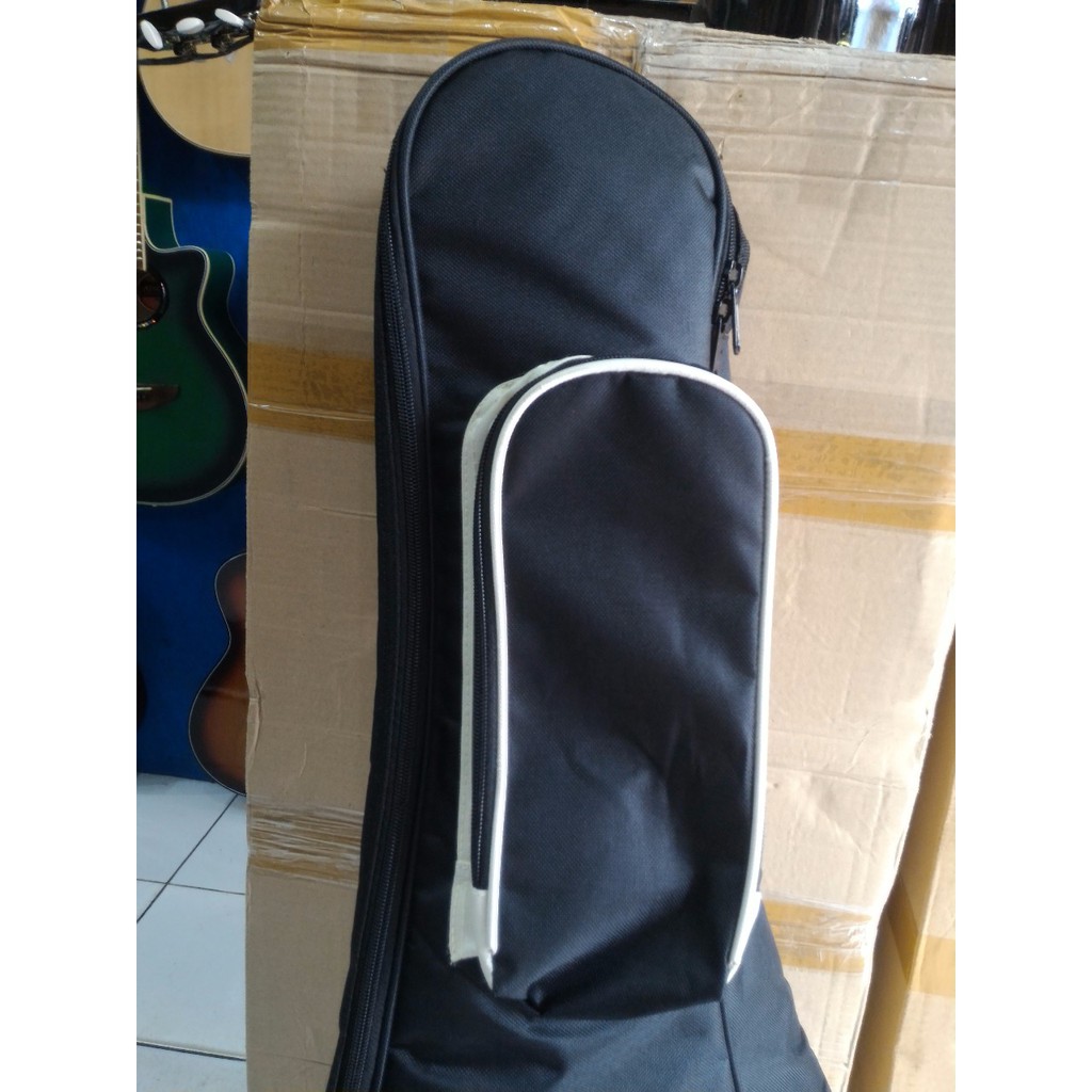 Tas Gitar Akustik GIGBAG Murah Merk DAME Jakarta Murah