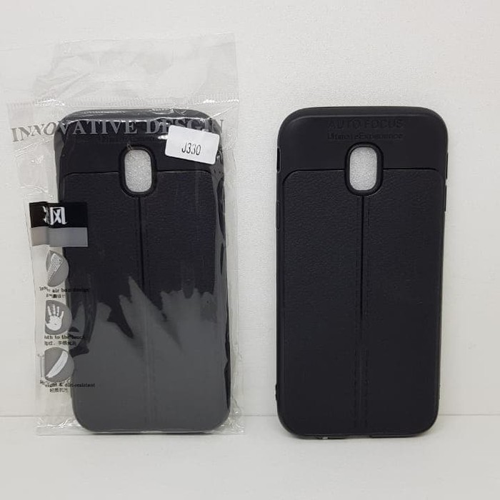 NEW Case Casing HP Auto Focus Samsung J3 Pro 5 Samsung J330 Kondom Silikon