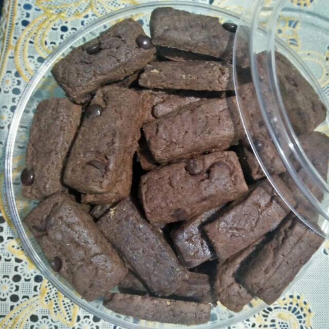 

Choco cookies