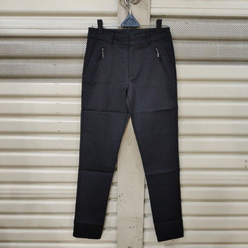 Celana Miss Daisy Panjang