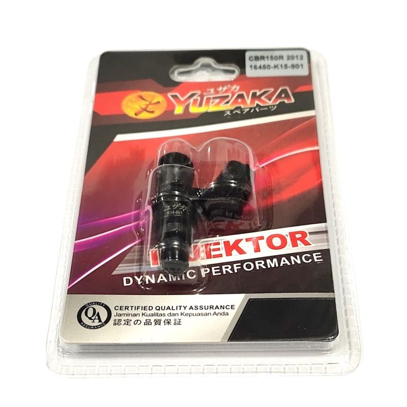 INJEKTOR YUZAKA SUPER CB 150R 150 R OLD 2012