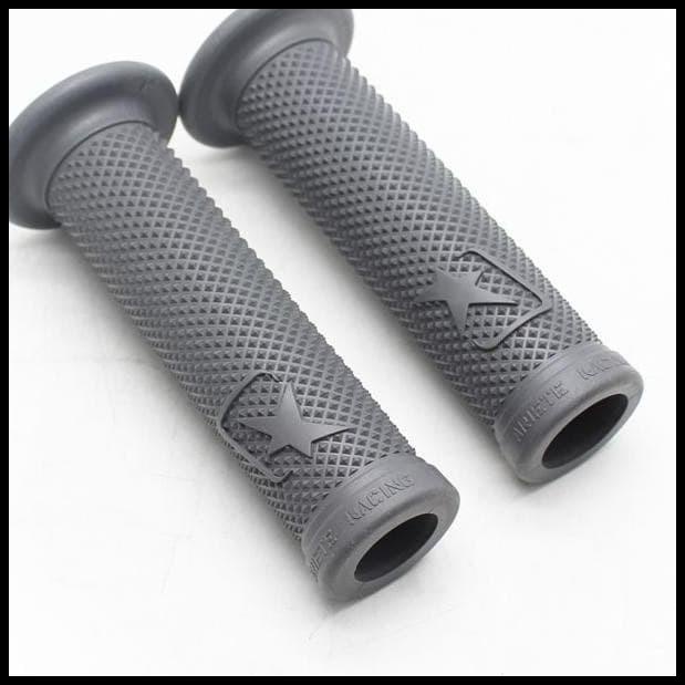 Handgrip Hand Grip Ariete Grips Aries Dark Grey Medium | Ariete