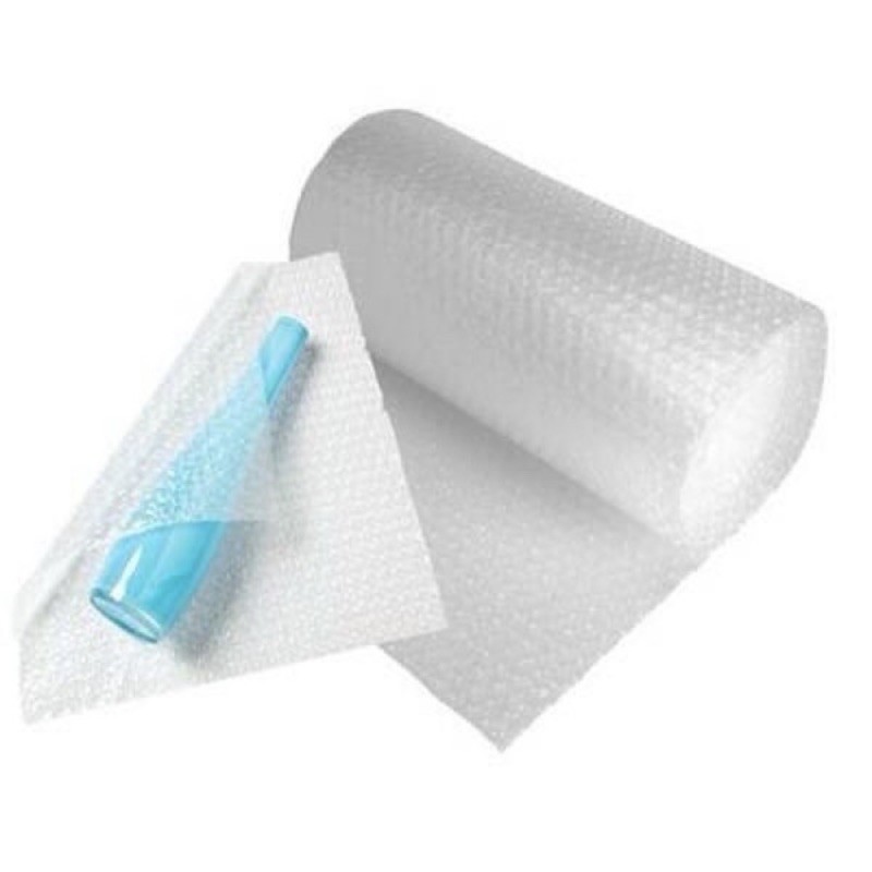 

BUBBLE WRAP Untuk Tambahan Extra Packing Aman