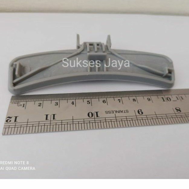 Handle Pintu Mesin Cuci Samsung Front Loading DC64-01524A