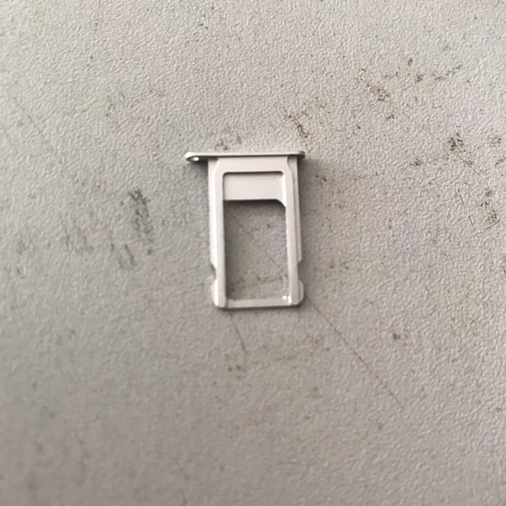 Sim Tray iPhone 6s