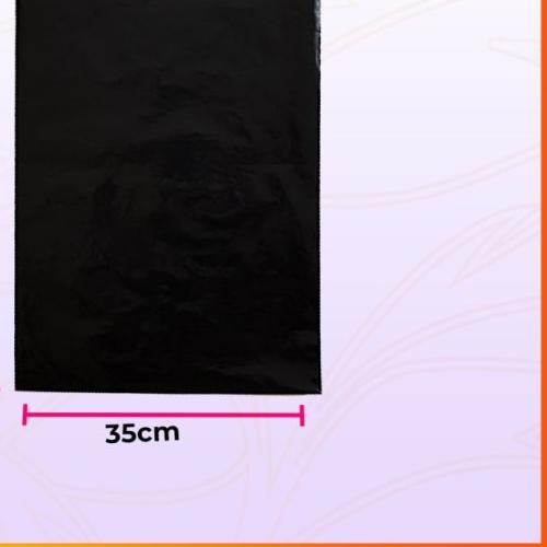 

❄ Plastik Amplop Packing Polymailer Olshop Online Shop ol on shop 35x45 - Pink ❀