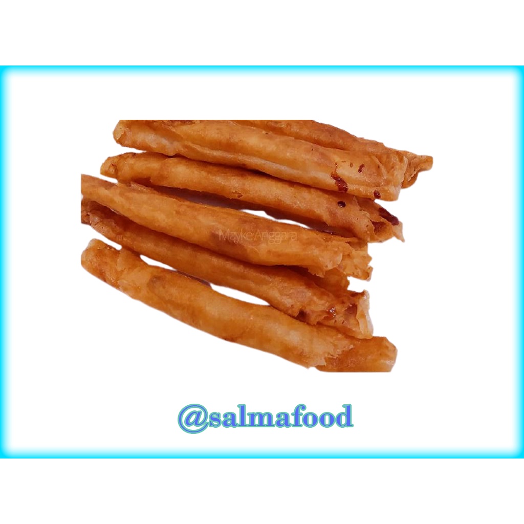 

Pisang Aroma Manis 200 gram