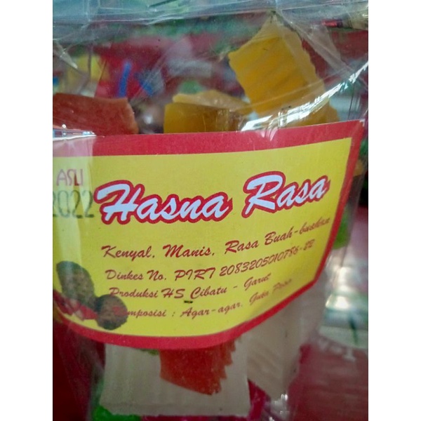 

agar-agar kering 250gr