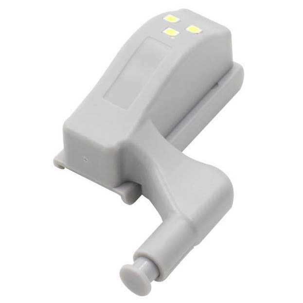 GOODLAND Lampu LED Hinge Kabinet - XYD ( Al-Yusi )