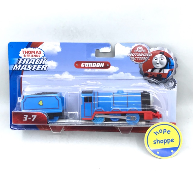 thomas and friends train master