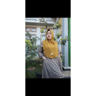 BROS HIJAB RIANA TERNYAMAN HIJAB INSTANT BROS RIANA