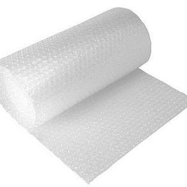 

Extra Bubble Wrap