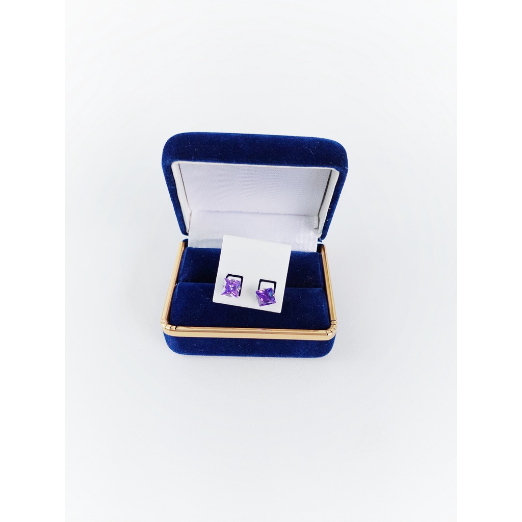 RNL ANTING / GIWANG BAJA MATA SATU 6 MM ORIGINAL