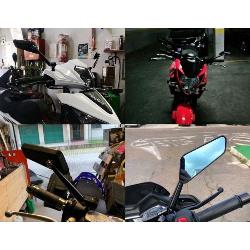 Spion Pro Circuit Model Rizoma.nmax.pcx.vario125/150.R15/25.cbr150/250.ninja 150/fi.baet.mx.vixion