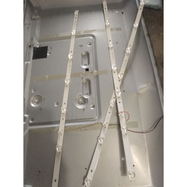 LAMPU LED BACKLIGHT TV LG 32LK500 + 32LK500BPTA