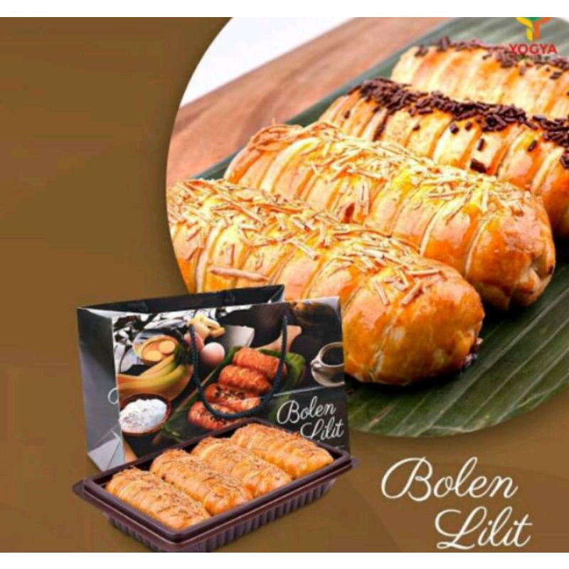 

Bolen Lilit Bandung