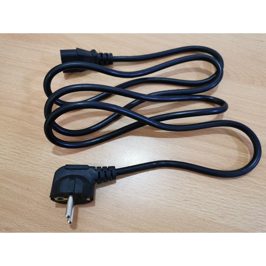 Kabel Komputer - Kabel Power CPU - PC KABEL MAGICOM 1.8M FULL