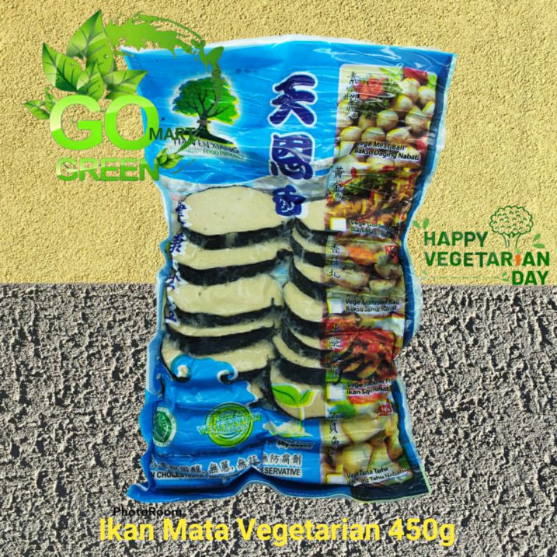 

Ikan Mackarel /Ikan salju vegetarian 450g