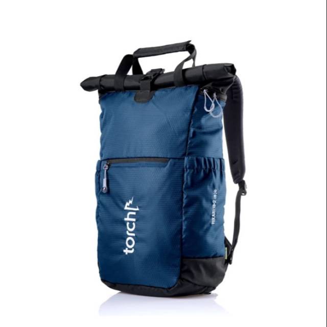 Torch Tas Punggung Hikari 19+2LT