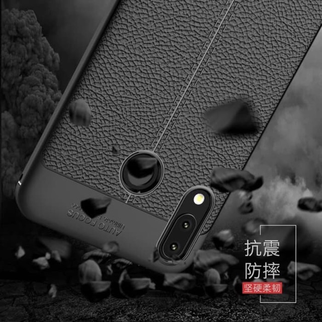 Softcase TPU Autofocus XIAOMI REDMI S2/K20/K20 PRO