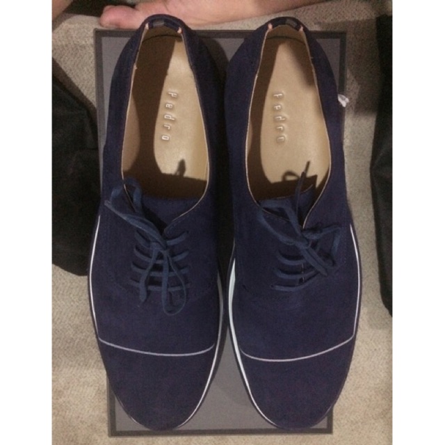 sepatu pedro/sepatu casual/ sepatu pedro original