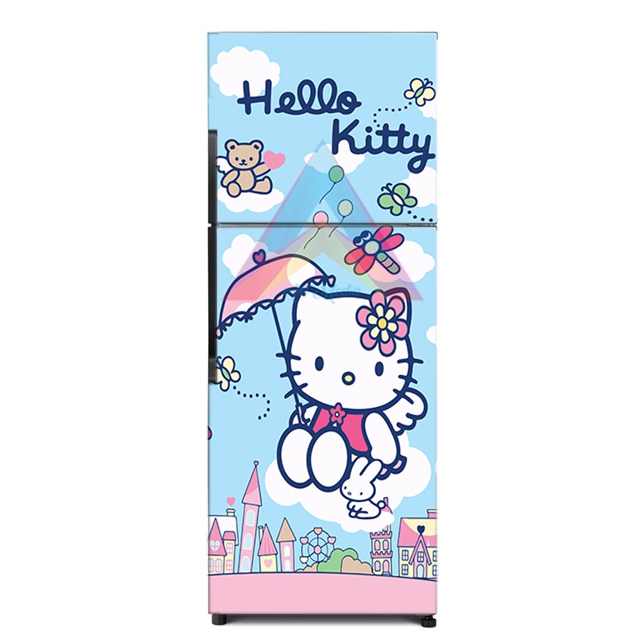 HELLO KITTY COLLECTION