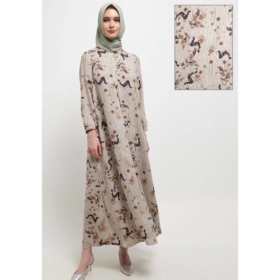 June Dress Kami Idea