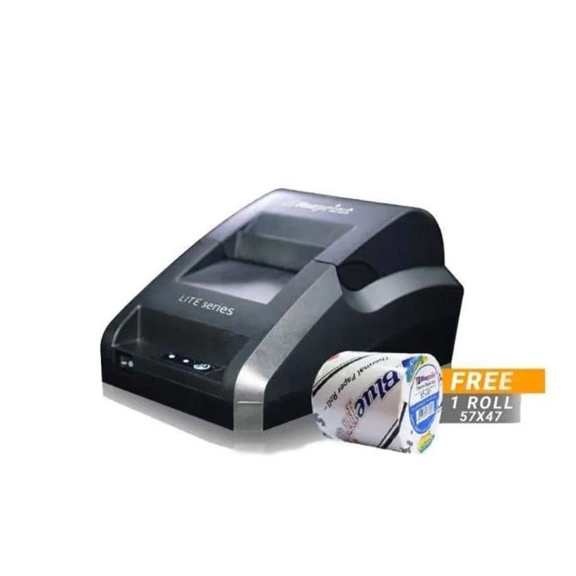 BLUEPRINT - LITE58X - PRINTER - THERMAL - POS - USB - RJ11 - NO - BLUETOOTH