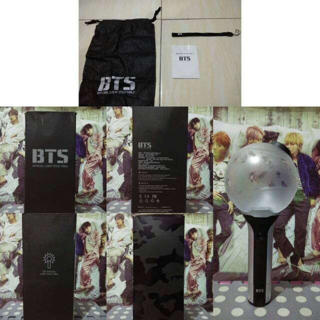 ARMY BOMB VERSION 2 OFFICIAL